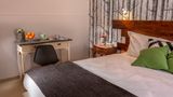Urban Garden Hotel Room