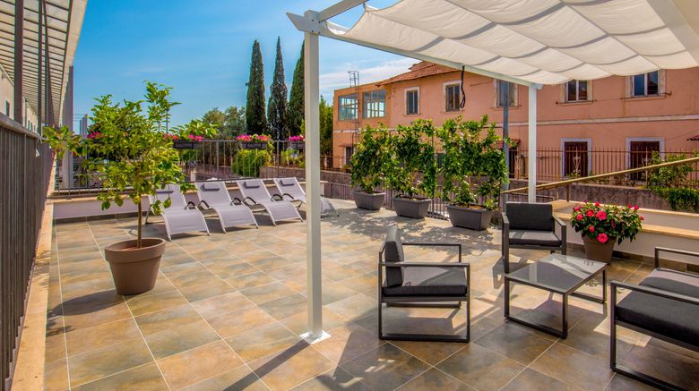 <b>Urban Garden Hotel Other</b>. Images powered by <a href="https://www.leonardoworldwide.com/" title="Leonardo Worldwide" target="_blank">Leonardo</a>.