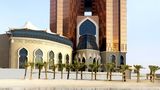 Bab Al Qasr Hotel Exterior