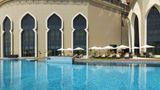Bab Al Qasr Hotel Pool