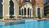Bab Al Qasr Hotel Pool