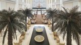Bab Al Qasr Hotel Lobby