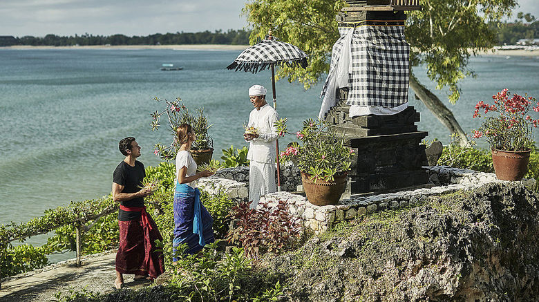<b>Four Seasons Resort Bali at Jimbaran Bay Other</b>. Images powered by <a href="https://www.leonardoworldwide.com/" title="Leonardo Worldwide" target="_blank">Leonardo</a>.