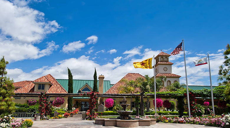 South Coast Winery Resort & Spa photo 7