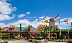 South Coast Winery Resort & Spa