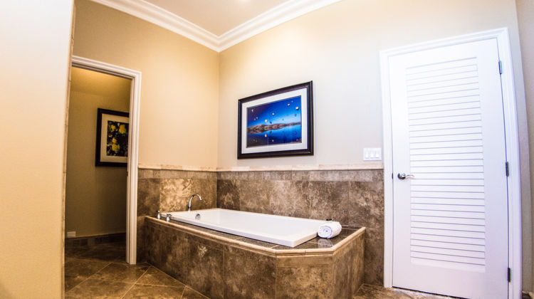 Carter Estate Winery Resort Room