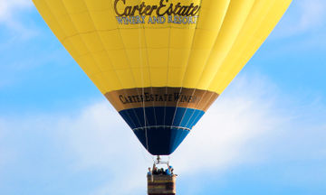 Carter Estate Winery Resort