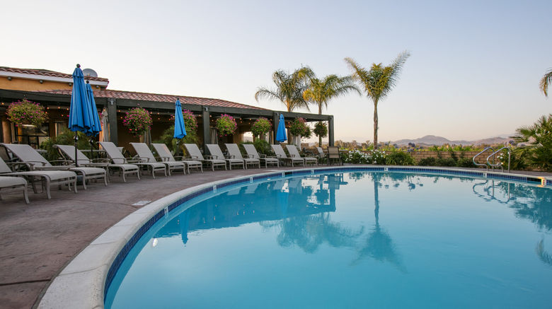 South Coast Winery Resort & Spa- Temecula, CA Hotels- First Class Hotels in  Temecula- GDS Reservation Codes