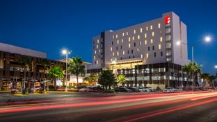 Fiesta Inn Los Mochis