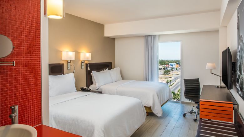 <b>Fiesta Inn Los Mochis Room</b>. Images powered by <a href="https://www.leonardoworldwide.com/" title="Leonardo Worldwide" target="_blank">Leonardo</a>.
