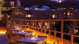 Hotel RAAS Jodhpur Restaurant
