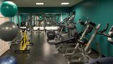 Revere Hotel Boston Common Health Club