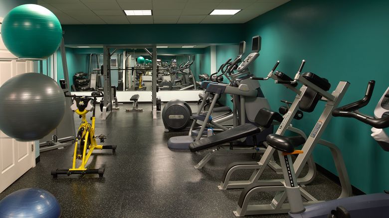 <b>Revere Hotel Boston Common Health Club</b>. Images powered by <a href="https://www.leonardoworldwide.com/" title="Leonardo Worldwide" target="_blank">Leonardo</a>.