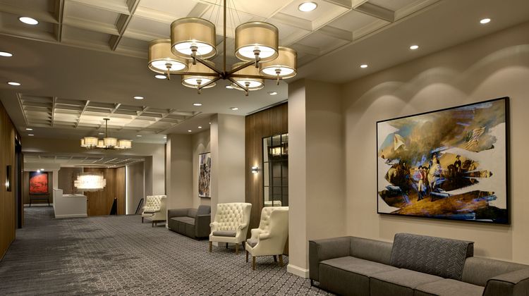 Revere Hotel Boston Common Ballroom