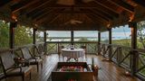 COMO Parrot Cay Spa