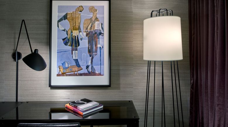<b>Revere Hotel Boston Common Suite</b>. Images powered by <a href="https://www.leonardoworldwide.com/" title="Leonardo Worldwide" target="_blank">Leonardo</a>.