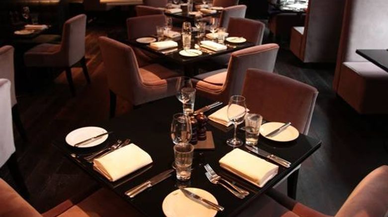 <b>Malmaison London Restaurant</b>. Images powered by <a href="https://leonardo.com/" title="Leonardo Worldwide" target="_blank">Leonardo</a>.