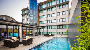 Fasthotel Linate
