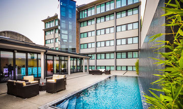 Fasthotel Linate