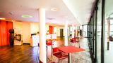 <b>Allegroitalia Espresso Linate Lobby</b>. Images powered by <a href="https://leonardo.com/" title="Leonardo Worldwide" target="_blank">Leonardo</a>.