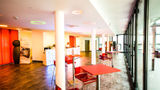 Fasthotel Linate Lobby