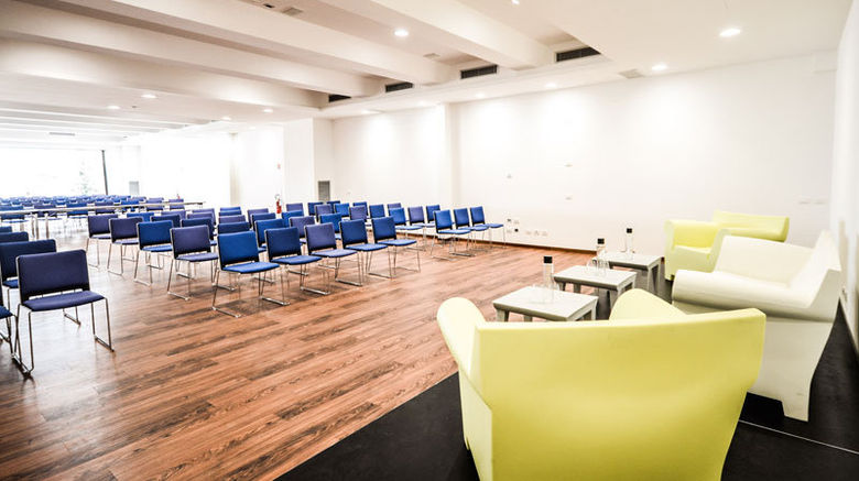 <b>Fasthotel Linate Meeting</b>. Images powered by <a href="https://www.leonardoworldwide.com/" title="Leonardo Worldwide" target="_blank">Leonardo</a>.