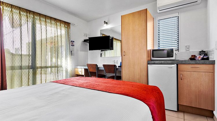 Bella Vista Motel Rotorua Room