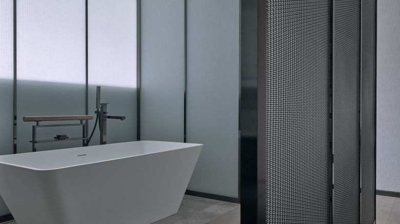 <b>The PuXuan Hotel & Spa Room</b>. Images powered by <a href="https://www.leonardoworldwide.com/" title="Leonardo Worldwide" target="_blank">Leonardo</a>.