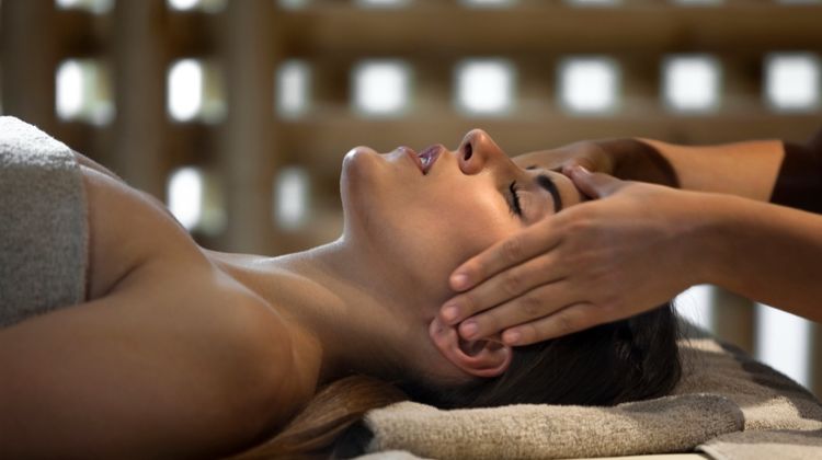 Bill & Coo Luxury Suites Hotel Spa