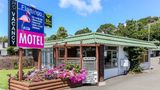 <b>Flamingo Motel Exterior</b>. Images powered by <a href="https://www.leonardoworldwide.com/" title="Leonardo Worldwide" target="_blank">Leonardo</a>.