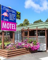Flamingo Motel