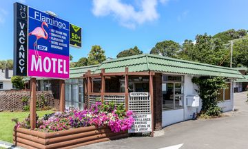 Flamingo Motel
