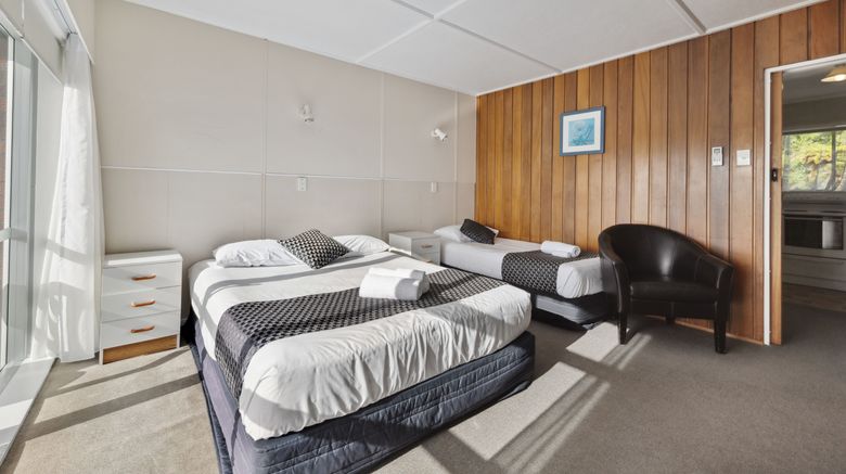<b>Flamingo Motel Room</b>. Images powered by <a href="https://www.leonardoworldwide.com/" title="Leonardo Worldwide" target="_blank">Leonardo</a>.