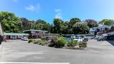 <b>Flamingo Motel Exterior</b>. Images powered by <a href="https://www.leonardoworldwide.com/" title="Leonardo Worldwide" target="_blank">Leonardo</a>.