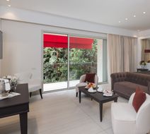 Forte Village Villa del Parco & Spa Room