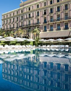 Royal-Riviera Hotel