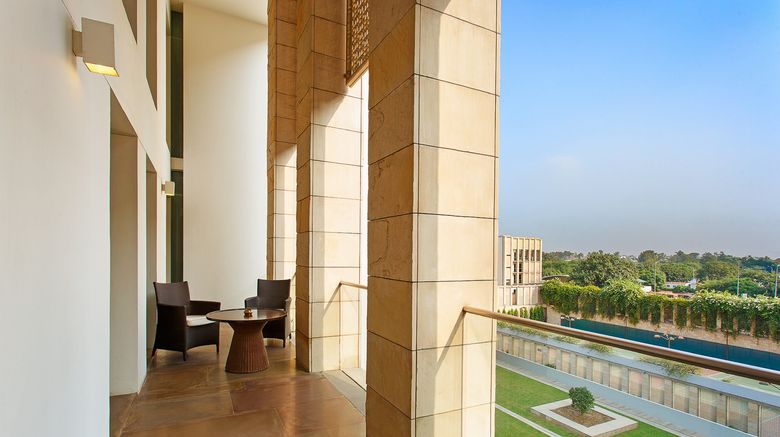 <b>The Lodhi Suite</b>. Images powered by <a href=https://www.travelagewest.com/Hotels/Delhi/