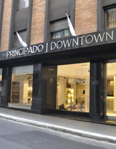 Principado Downtown