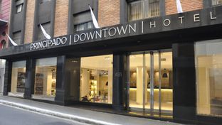 Principado Downtown