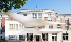 Inselhotel
