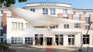 Inselhotel