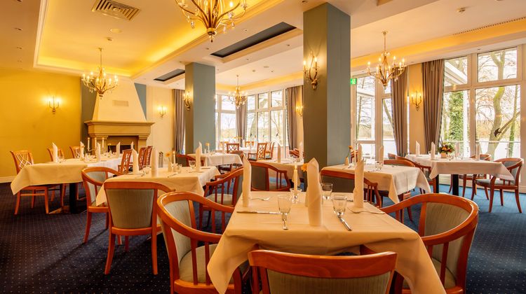 Inselhotel Restaurant