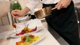 <b>Inselhotel Restaurant</b>. Images powered by <a href="https://www.leonardoworldwide.com/" title="Leonardo Worldwide" target="_blank">Leonardo</a>.