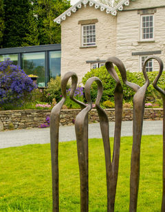 The Samling Hotel
