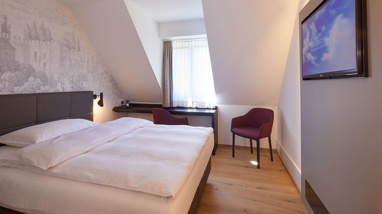 Hotel Gasthof zum Ochsen Room