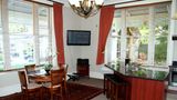 Merivale Manor Meeting