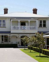 Merivale Manor