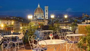 Hotel Croce Di Malta