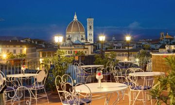 Hotel Croce Di Malta