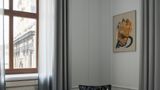 Hotel Leopolis Room